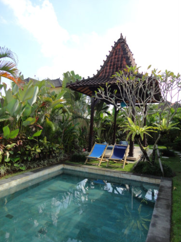 Huis in Bali - Vakantie verhuur advertentie no 33959 Foto no 4 thumbnail