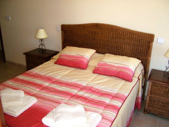 Flat Ayamonte - 6 people - holiday home