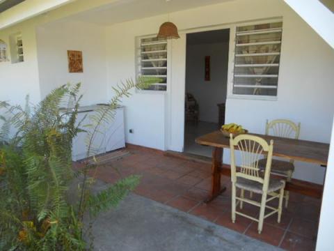 Studio in Bouillante - Vacation, holiday rental ad # 33984 Picture #0 thumbnail