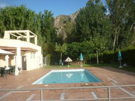 Camarasa -    3 chambres 