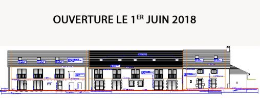 Gite  Condat pour  45 •   parking priv 