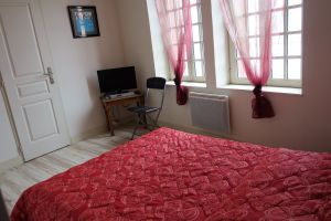 Appartement Chatelaillon Plage - 4 personnes - location vacances