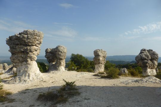 Casa en Cruis alpes hte provence - Detalles sobre el alquiler n34015 Foto n7