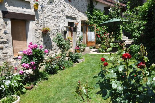 Casa rural en Saint-Bonnet-en-Champsaur - Detalles sobre el alquiler n34018 Foto n4