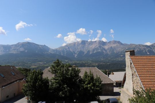 Casa rural en Saint-Bonnet-en-Champsaur - Detalles sobre el alquiler n34018 Foto n7