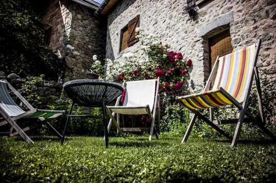 Casa rural en Saint-Bonnet-en-Champsaur - Detalles sobre el alquiler n34018 Foto n0