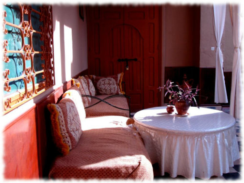Chambre d'hôtes à Taroudant - Location vacances, location saisonnière n°34029 Photo n°5