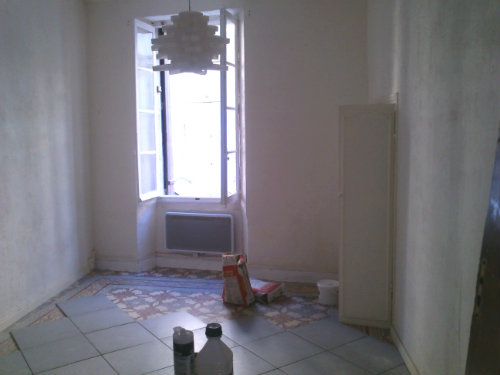 Estudio 2 personas Villeneuve Les Avignon - alquiler