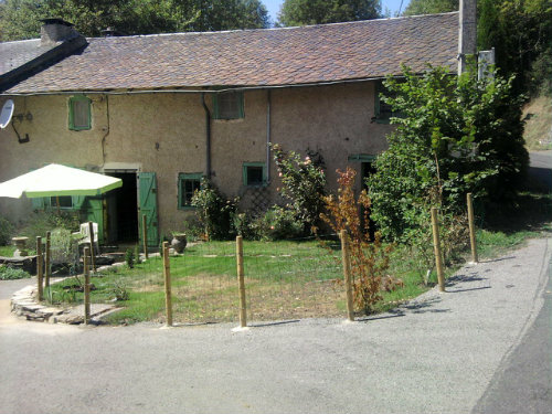 Gite Senaux - 6 personnes - location vacances