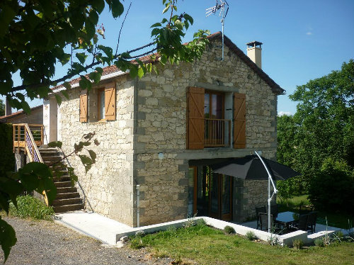 Gite Dnat - 5 people - holiday home