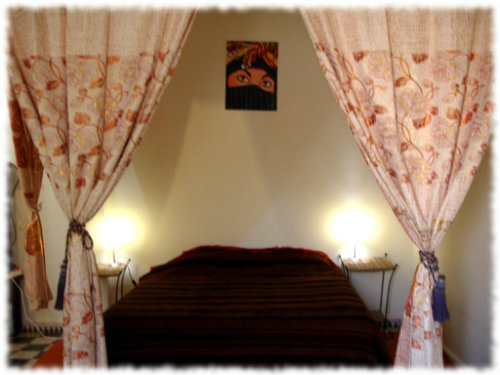 Chambre d'hôtes à Taroudant - Location vacances, location saisonnière n°34063 Photo n°3 thumbnail
