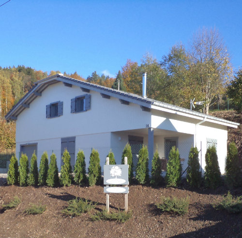 Location chalet 12 pers