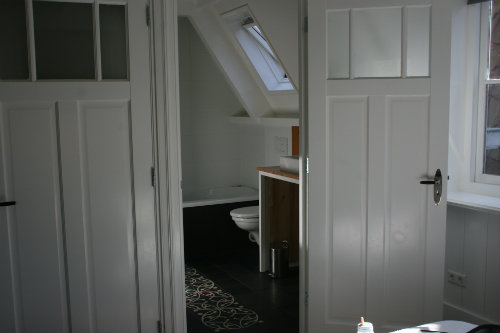Appartement in Edam - Vakantie verhuur advertentie no 34100 Foto no 4 thumbnail