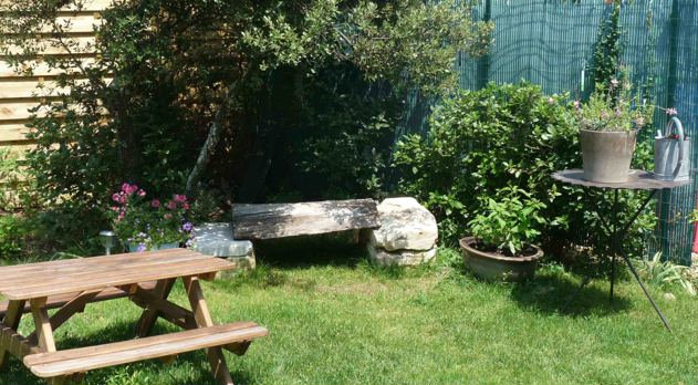 Maison Nimes - 4 personnes - location vacances