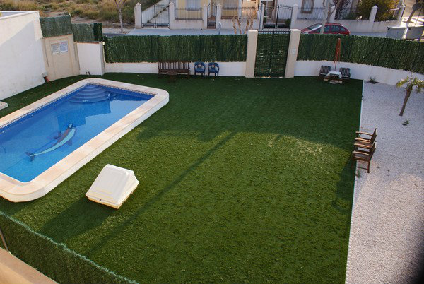 House in Pinar de campoverde - Vacation, holiday rental ad # 34117 Picture #11