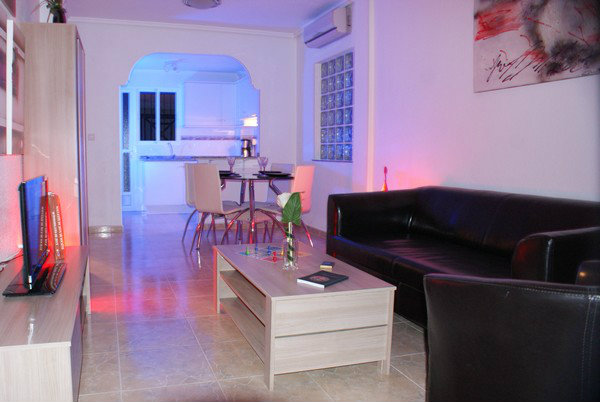 House in Pinar de campoverde for   5 •   with shared pool 