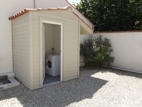Gite in La rochelle - Vakantie verhuur advertentie no 34125 Foto no 12