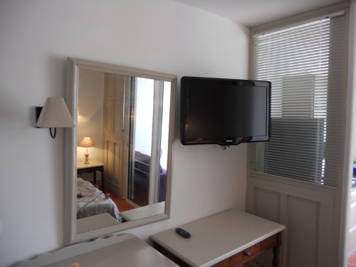 Flat in St François - Vacation, holiday rental ad # 34126 Picture #8