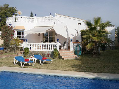 Huis in Marbella - Vakantie verhuur advertentie no 34139 Foto no 5 thumbnail