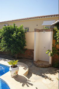 House in Marbella - Vacation, holiday rental ad # 34139 Picture #9