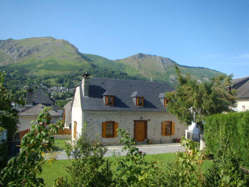 Gite Bun - 4 people - holiday home