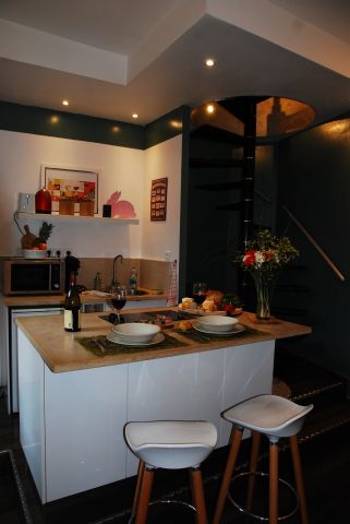 Apartamento en Beaune - Detalles sobre el alquiler n34178 Foto n19