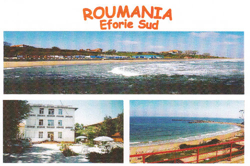 Euforie sud -    12 bedrooms 