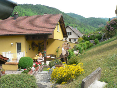 Casa rural en Ranspach - Detalles sobre el alquiler n°34212 Foto n°9