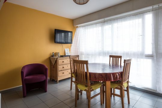 Apartamento en Fecamp - Detalles sobre el alquiler n34232 Foto n1