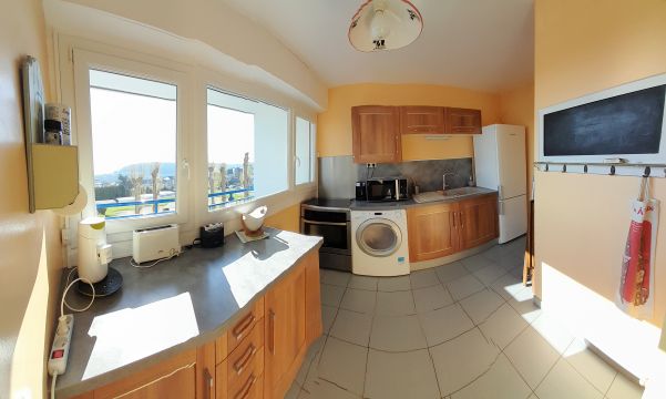 Appartement in Fecamp - Vakantie verhuur advertentie no 34232 Foto no 10