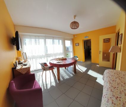 Appartement in Fecamp - Vakantie verhuur advertentie no 34232 Foto no 13
