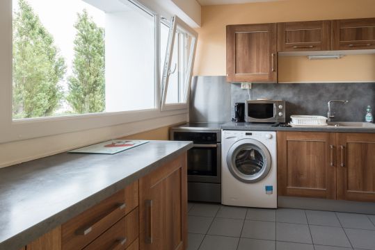 Apartamento en Fecamp - Detalles sobre el alquiler n34232 Foto n2