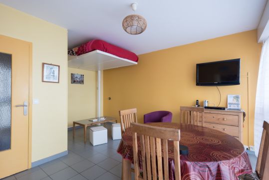 Apartamento en Fecamp - Detalles sobre el alquiler n34232 Foto n4