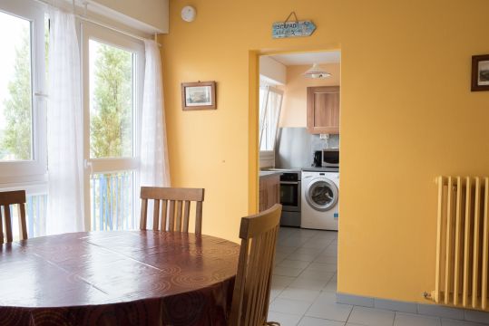 Apartamento en Fecamp - Detalles sobre el alquiler n34232 Foto n8