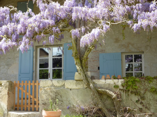 Casa rural Guerin - 6 personas - alquiler