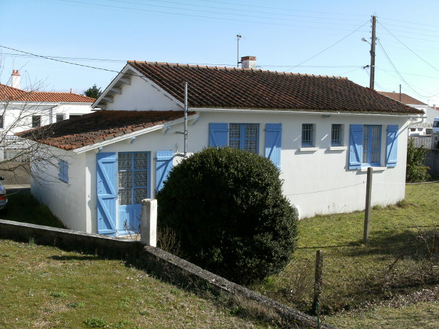 Haus in La tranche sur mer - Anzeige N°  34247 Foto N°11
