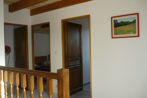 Maison à Mayrinhac-lentour - Location vacances, location saisonnière n°34250 Photo n°8 thumbnail