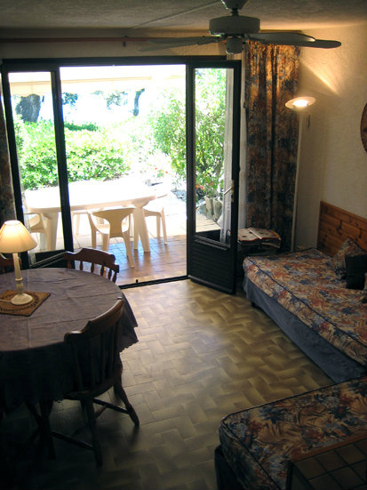 Maison à Porto-Vecchio - Location vacances, location saisonnière n°34258 Photo n°2 thumbnail