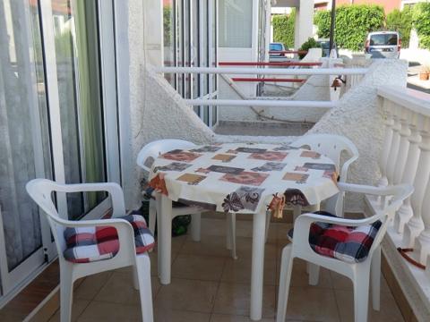 Haus Torrevieja - Torre La Mata - 4 Personen - Ferienwohnung