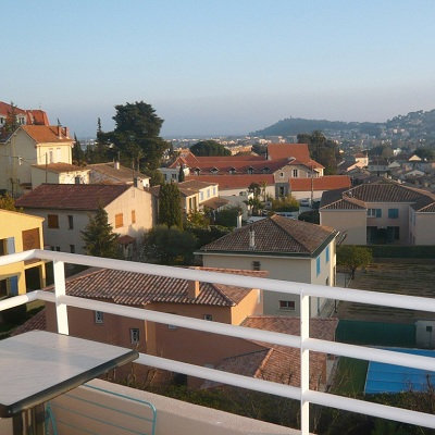 Hyeres var appartement