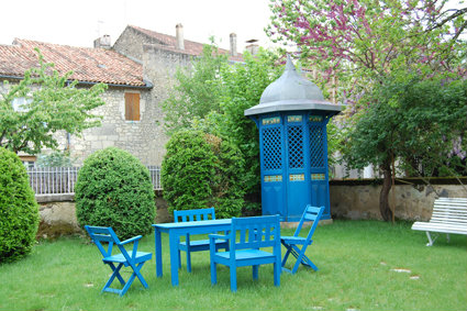 Villeneuve Sur Lot photo