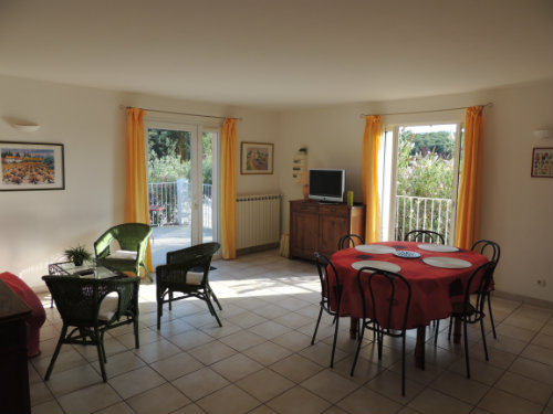 Gite in Le bosc - Vacation, holiday rental ad # 34304 Picture #4