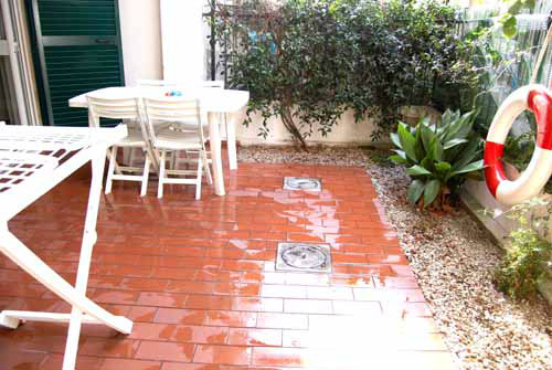 Huis Viareggio - 6 personen - Vakantiewoning