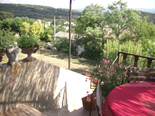 House in Eguilles - Vacation, holiday rental ad # 34333 Picture #1 thumbnail