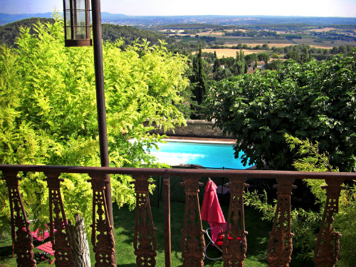 House in Eguilles - Vacation, holiday rental ad # 34333 Picture #2