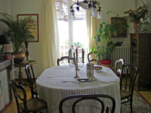 House in Eguilles - Vacation, holiday rental ad # 34333 Picture #4 thumbnail
