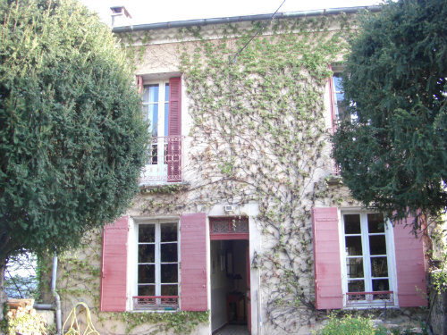 Maison Eguilles - 8 personnes - location vacances