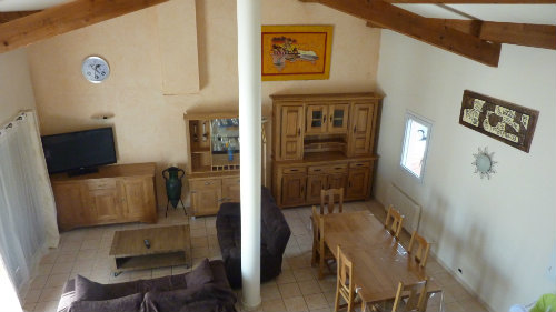 Appartement  Argeles sur mer pour  6 •   animaux accepts (chien, chat...) 