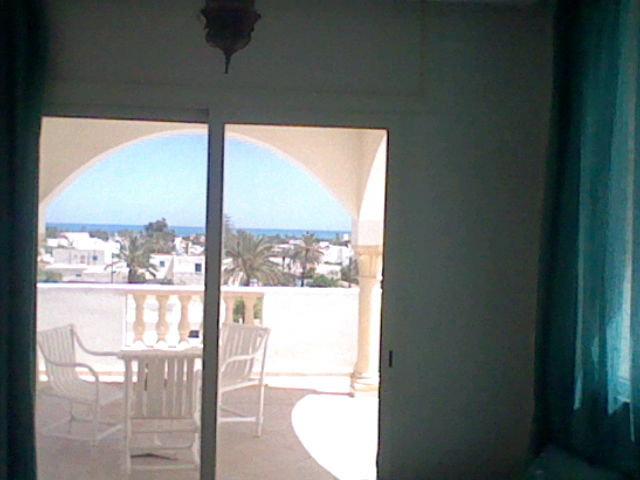 House in Zarzis - Vacation, holiday rental ad # 34354 Picture #1 thumbnail