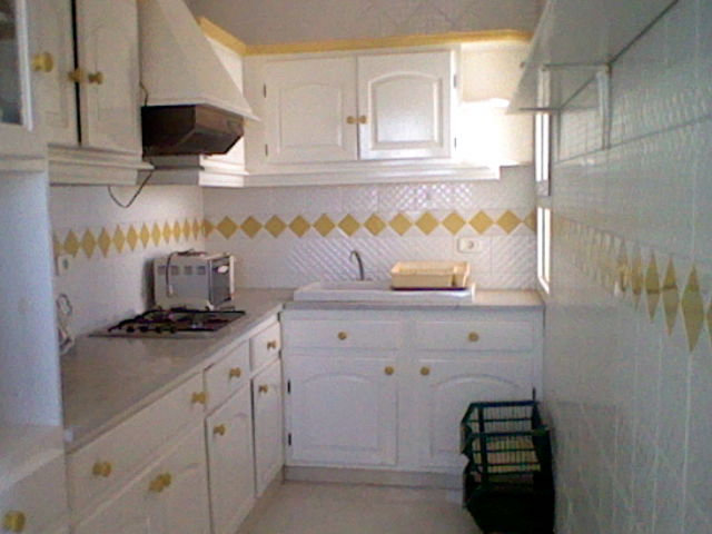 House in Zarzis - Vacation, holiday rental ad # 34354 Picture #6 thumbnail